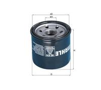 1x Filtre à huile MAHLE OC 574 convient pour SUZUKI KAWASAKI APRILIA CAGIVA