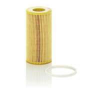 1x Filtre à huile MANN-FILTER HU 719/8 x convient pour FORD VOLVO