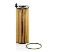 1x Filtre à huile MANN-FILTER HU 8001 x convient pour PORSCHE VAG