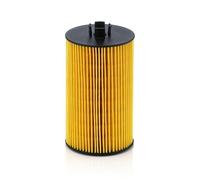 Mann Filter Filtre à huile HU 931/7 x – pour applications non routières
