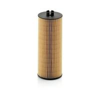MANN‑FILTER Filtre à huile HU 945/3 x – pour applications non routières