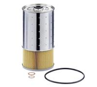 1x Filtre à huile MANN-FILTER PF 1050/1 n convient pour FORD MERCEDES-BENZ