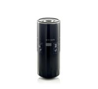 1x Filtre à huile MANN-FILTER W 11 102/28 convient pour DEUTZ-FAHR FENDT