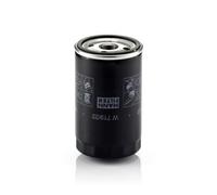 1x Filtre à huile MANN-FILTER W 719/22 convient pour FORD PORSCHE