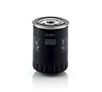 MANN-FILTER Filtre à huile W 830/1