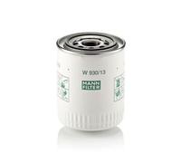 1x Filtre à huile MANN-FILTER W 930/13 convient pour JAGUAR VAG ROLLS-ROYCE