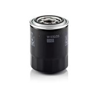 1x Filtre à huile MANN-FILTER W 930/26 convient pour HYUNDAI KIA