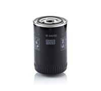 1x Filtre à huile MANN-FILTER W 940/62 convient pour CITROËN FIAT IVECO