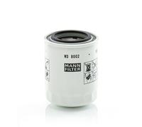 MANN-FILTER WD 8002 Filtre à huile
