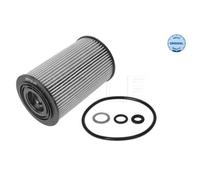 1x Filtre à huile MEYLE 28-14 322 0004 convient pour HYUNDAI KIA