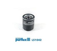 1x Filtre à huile PURFLUX LS1042 convient pour ALFA ROMEO CHRYSLER FIAT JEEP