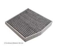 1x Filtre, air de l'habitacle BLUE PRINT ADN12546 convient pour MERCEDES-BENZ
