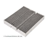 Filtre, air de l'habitacle BLUE PRINT ADU172533