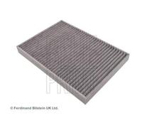 1x Filtre, air de l'habitacle BLUE PRINT ADV182529 convient pour AUDI PORSCHE
