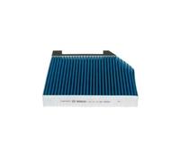 1x Filtre, air de l'habitacle BOSCH 0 986 628 567 convient pour MERCEDES-BENZ
