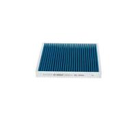 1x Filtre, air de l'habitacle BOSCH 0 986 628 573 convient pour