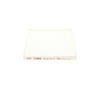 Bosch M2188 - Filtre d'habitacle standard - filtre à poussière et à pollen