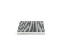 1x Filtre, air de l'habitacle BOSCH 1 987 432 431 convient pour AUDI PORSCHE