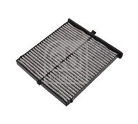 1x Filtre, air de l'habitacle FEBI BILSTEIN 184041 convient pour MAZDA