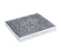 Filtre d'habitacle (filtre à pollen) FEBI BILSTEIN 39048