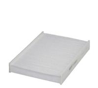1x Filtre, air de l'habitacle HENGST FILTER E2988LI convient pour VAG FUCHS