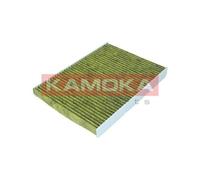 KAMOKA Filtre, air de l'habitacle compatibilite avec PEUGEOT SEAT SKODA VW VAG