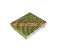 1x Filtre, air de l'habitacle KAMOKA 6080070 convient pour MERCEDES-BENZ VW