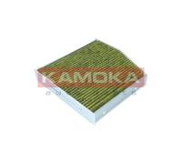 1x Filtre, air de l'habitacle KAMOKA 6080084 convient pour MERCEDES-BENZ