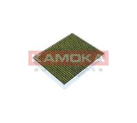 1x Filtre, air de l'habitacle KAMOKA 6080102 convient pour OPEL