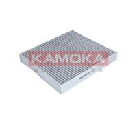 Filtre d'habitacle Filtre à air frais, Filtre à charbon actif pour VW POLO (9N)