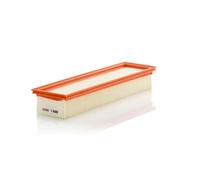 1x Filtre, air de l'habitacle MANN-FILTER C 3993 convient pour MERCEDES-BENZ