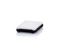 1x Filtre, air de l'habitacle MANN-FILTER CU 2136 convient pour JOHN DEERE