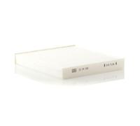 1x Filtre, air de l'habitacle MANN-FILTER CU 24 006 convient pour FORD MAZDA