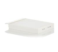 MANN-FILTER Filtre d'habitacle CU 30 012 – Filtre à particules
