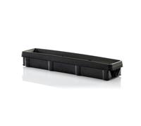 MANN-FILTER CU 59 161 Filtre à air de cabine - APPLICATIONS NON ROUTIÈRES