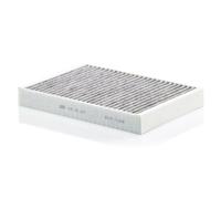 1x Filtre, air de l'habitacle MANN-FILTER CUK 34 003 convient pour VOLVO