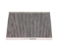 1x Filtre, air de l'habitacle MAXGEAR 26-1027 convient pour VAG VW (FAW)