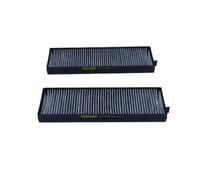 1x Filtre, air de l'habitacle MAXGEAR 26-1607 convient pour HYUNDAI