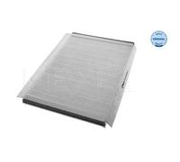 1x Filtre, air de l'habitacle MEYLE 012 319 0010 convient pour MERCEDES-BENZ