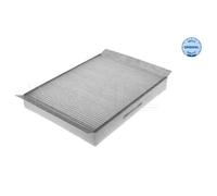1x Filtre, air de l'habitacle MEYLE 012 319 0040 convient pour MERCEDES-BENZ