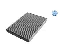 1x Filtre, air de l'habitacle MEYLE 112 320 0024 convient pour AUDI PORSCHE