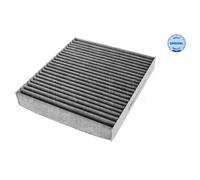 1x Filtre, air de l'habitacle MEYLE 34-12 320 0001 convient pour SUBARU