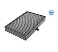 1x Filtre, air de l'habitacle MEYLE 512 320 0002 convient pour VOLVO