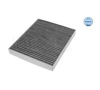1x Filtre, air de l'habitacle MEYLE 612 320 0019 convient pour OPEL VAUXHALL