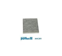 1x Filtre, air de l'habitacle PURFLUX AHC391 convient pour FORD VOLVO