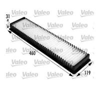 VALEO Filtre d'habitacle ESSENTIAL 698724 – Filtre à particules (pollen)