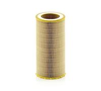 1x Filtre, compresseur (système de freinage pneumatique) MANN-FILTER C 10 050