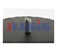 1x Filtre déshydratant, climatisation AKS DASIS 800585N convient pour RENAULT