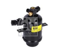 1x Filtre déshydratant, climatisation FEBI BILSTEIN 03904 convient pour