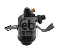 1x Filtre déshydratant, climatisation FEBI BILSTEIN 03911 convient pour